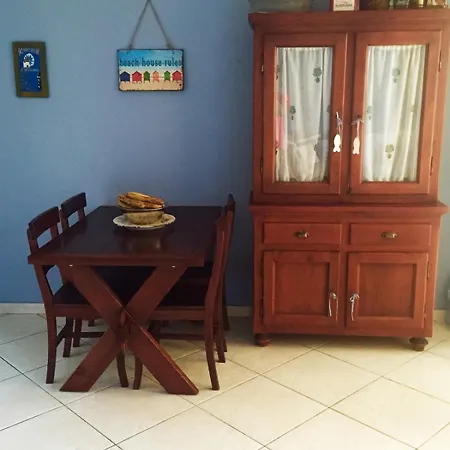 בית נופש Luxurious Seaside Sithonia Halkidiki *