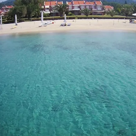 Luxurious Seaside Sithonia Halkidiki *
