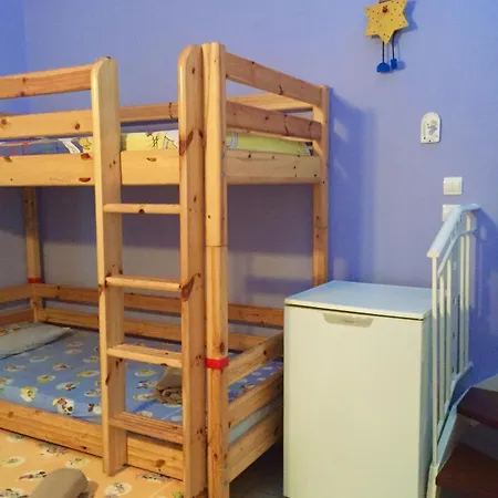 בית נופש Luxurious Seaside Sithonia Halkidiki