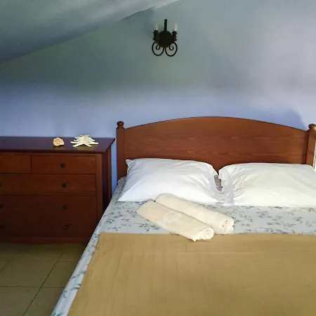 Luxurious Seaside Sithonia Halkidiki Feriehus *