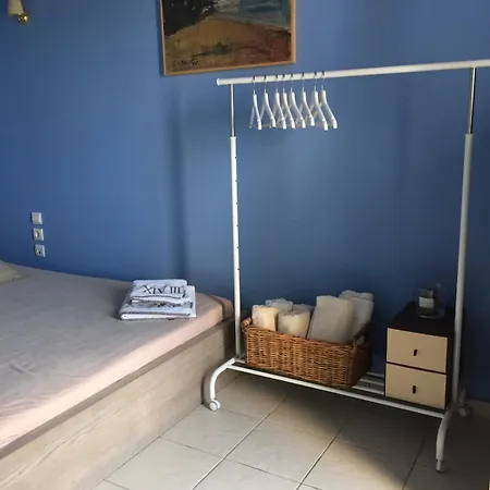 Nyaraló Luxurious Seaside Sithonia Halkidiki Néosz Marmarász