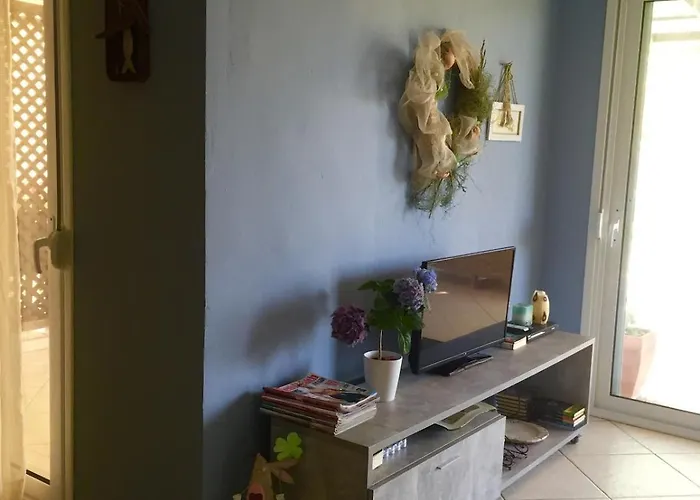 Luxurious Seaside Sithonia Halkidiki