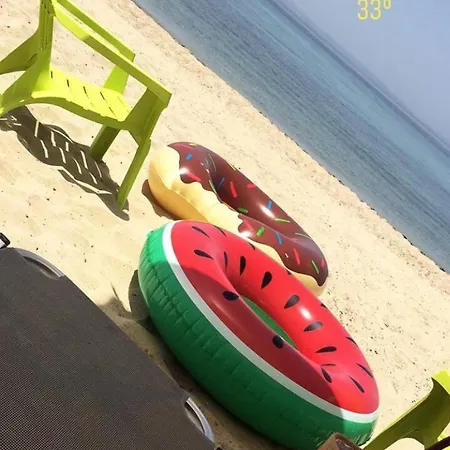 Luxurious Seaside Sithonia Halkidiki *