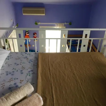 Case de vacanță Luxurious Seaside Sithonia Halkidiki