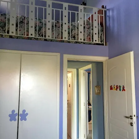 Luxurious Seaside Sithonia Halkidiki Neos Marmaras