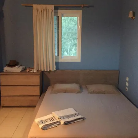 Luxurious Seaside Sithonia Halkidiki