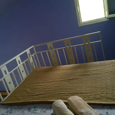 Case de vacanță Luxurious Seaside Sithonia Halkidiki *