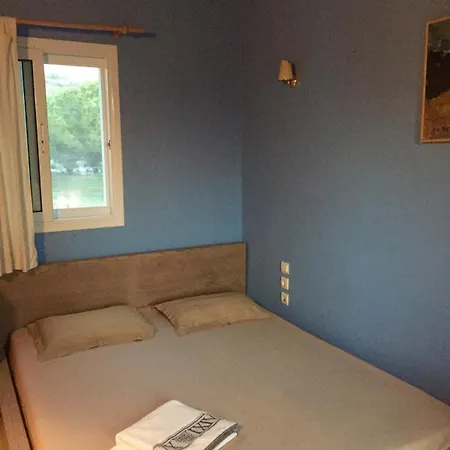 Luxurious Seaside Sithonia Halkidiki *