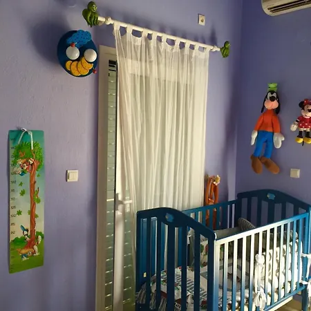 Luxurious Seaside Sithonia Halkidiki * Neos Marmaras