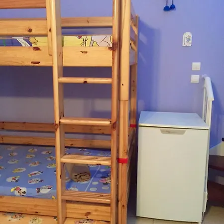 Luxurious Seaside Sithonia Halkidiki