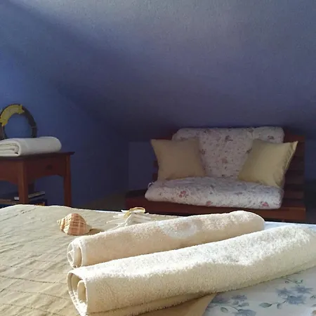 Luxurious Seaside Sithonia Halkidiki Neos Marmaras