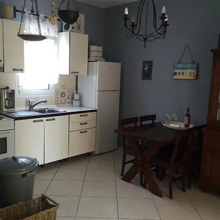 Luxurious Seaside Sithonia Halkidiki Case de vacanță *