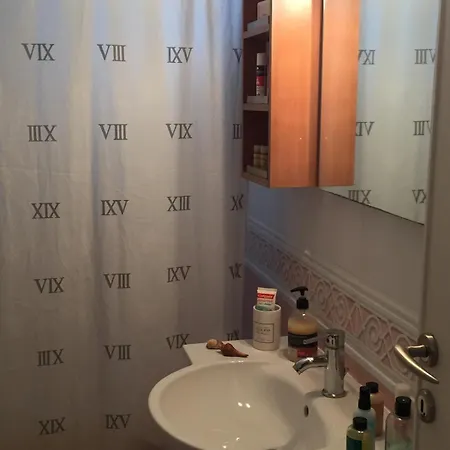 Case de vacanță Luxurious Seaside Sithonia Halkidiki *