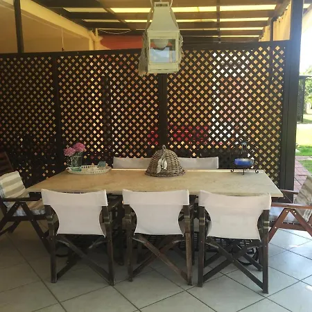 Luxurious Seaside Sithonia Halkidiki *