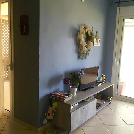 Luxurious Seaside Sithonia Halkidiki