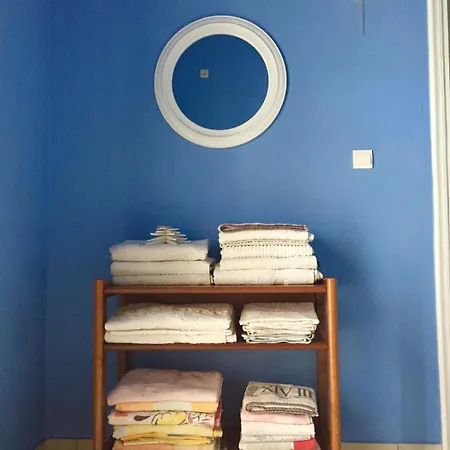 Luxurious Seaside Sithonia Halkidiki *