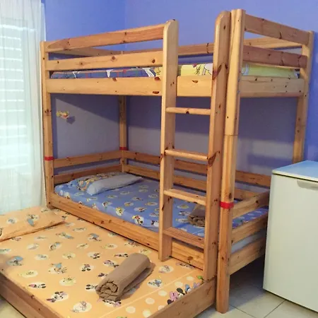 Luxurious Seaside Sithonia Halkidiki Neos Marmaras