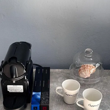 Luxurious Seaside Sithonia Halkidiki