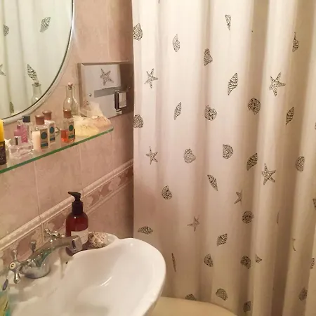 Luxurious Seaside Sithonia Halkidiki