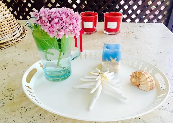 Luxurious Seaside Sithonia Halkidiki Neos Marmaras
