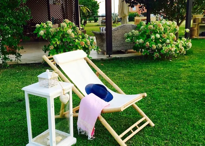Luxurious Seaside Sithonia Halkidiki Prázdninový dům *